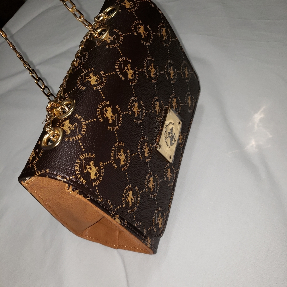 Beverly Hills Polo Club purse